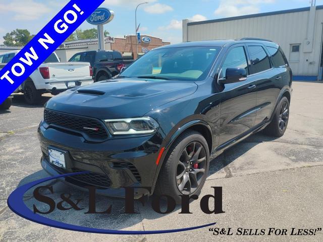 2024 Dodge Durango