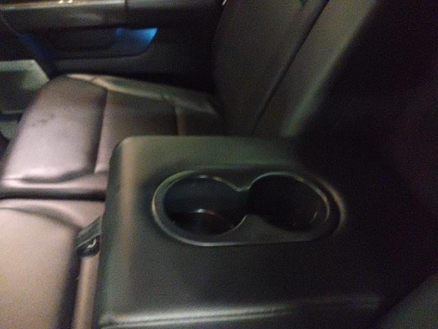Photo of 2023 Agate Black Metallic Ford F-150