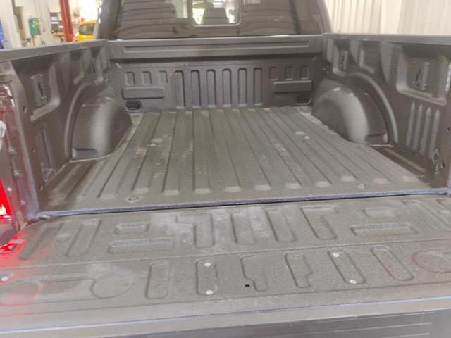 Photo of 2023 Agate Black Metallic Ford F-150