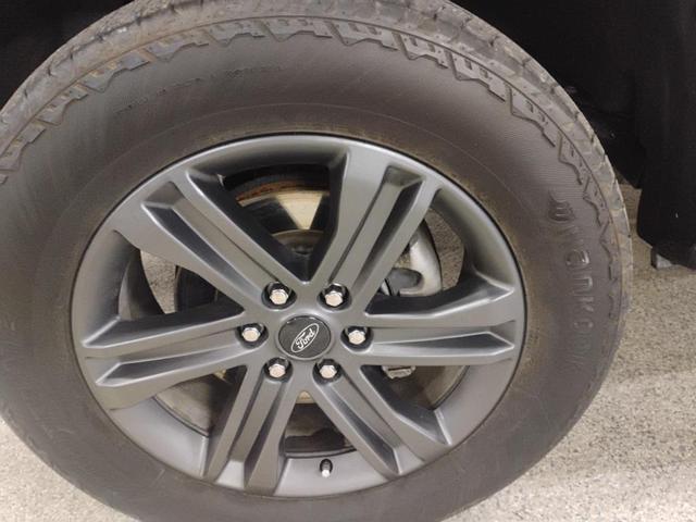 Photo of 2023 Agate Black Metallic Ford F-150