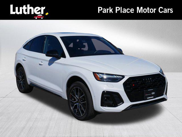 2024 Audi SQ5