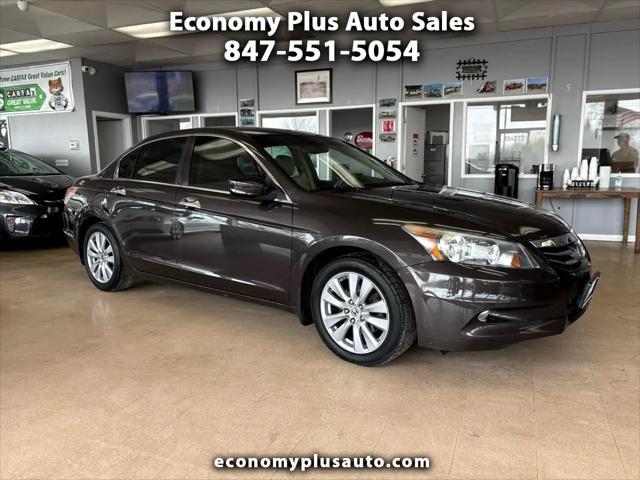 2011 Honda Accord