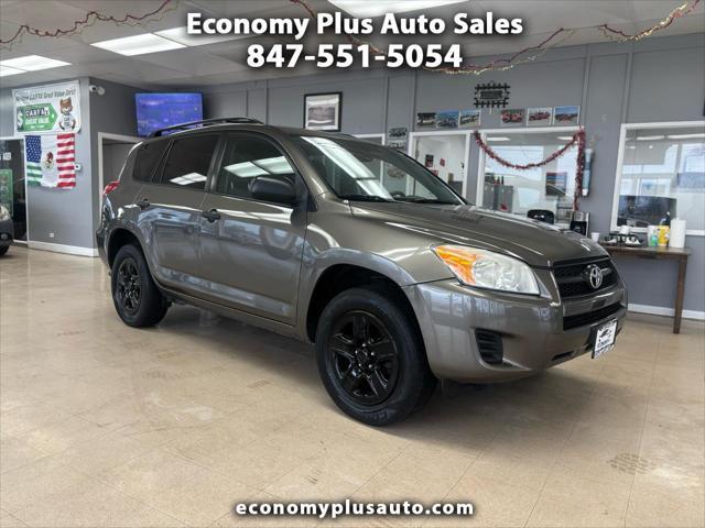 2011 Toyota RAV4