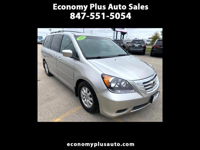 2009 Honda Odyssey