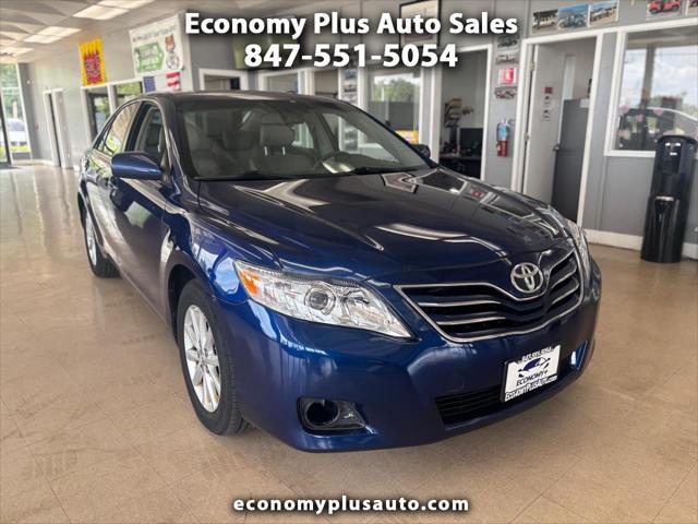 2010 Toyota Camry