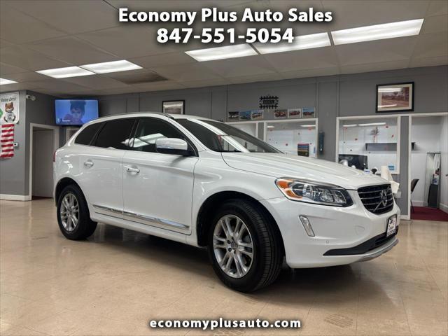 2016 Volvo XC60