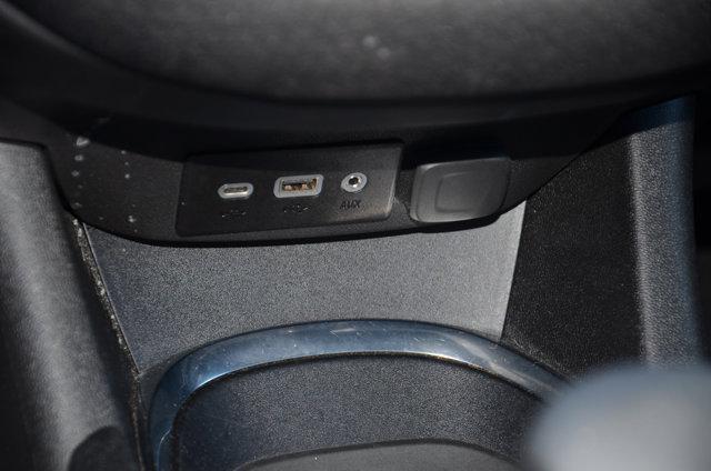 Photo of 2022 Mosaic Black Metallic Chevrolet Malibu