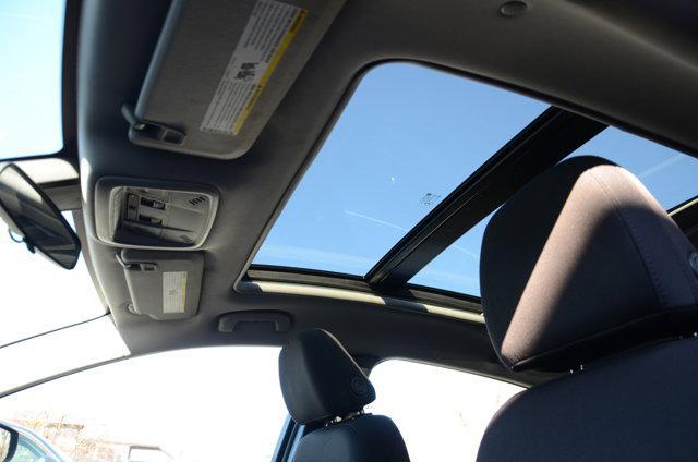 Photo of 2022 Mosaic Black Metallic Chevrolet Malibu