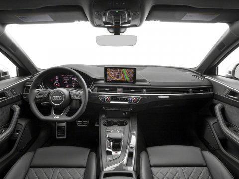 2018 Audi S4