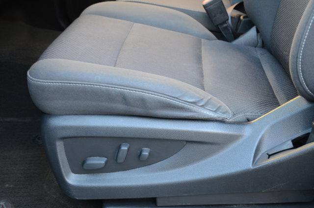 Photo of 2018 Summit White Chevrolet Silverado 1500