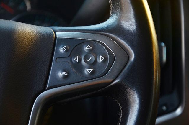 Photo of 2018 Summit White Chevrolet Silverado 1500
