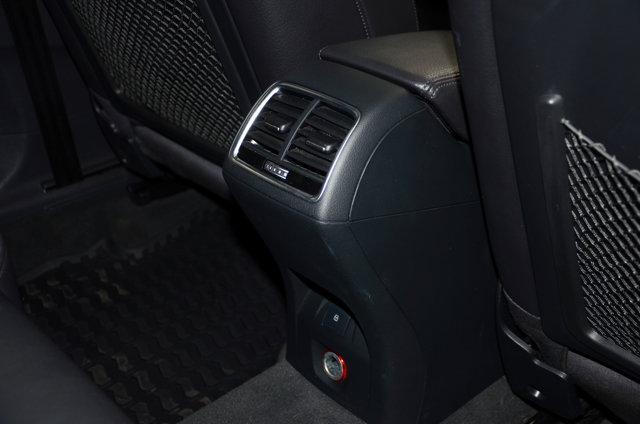 Photo of 2018 Mythos Black Metallic Audi Q3
