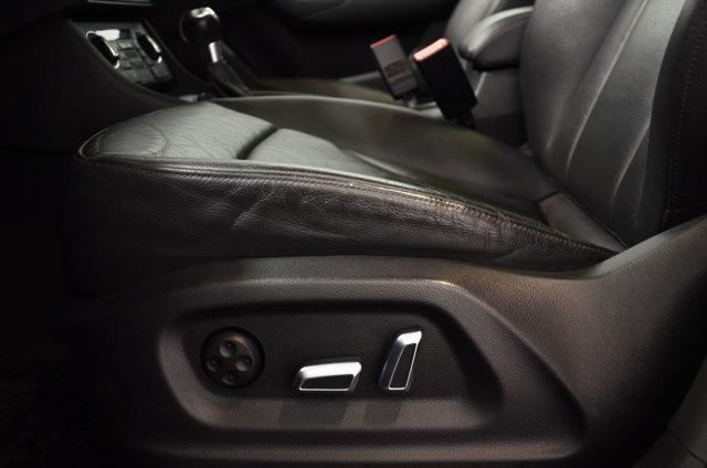 Photo of 2018 Mythos Black Metallic Audi Q3