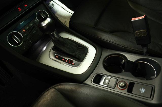 Photo of 2018 Mythos Black Metallic Audi Q3