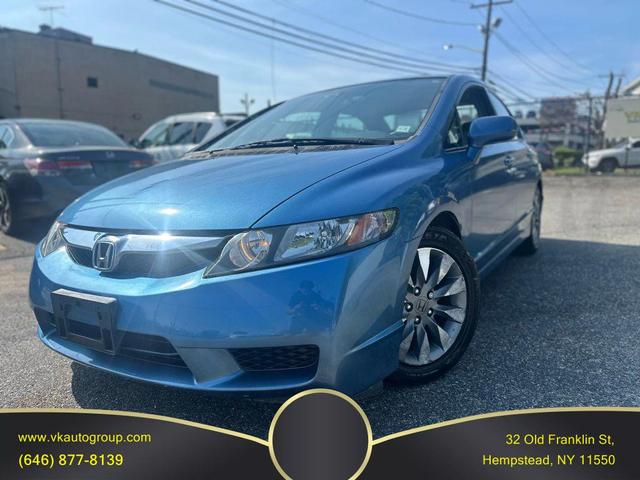 2009 Honda Civic