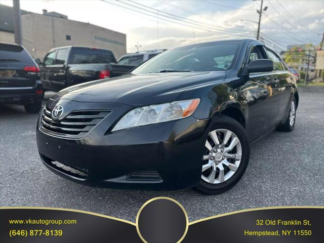 2009 Toyota Camry