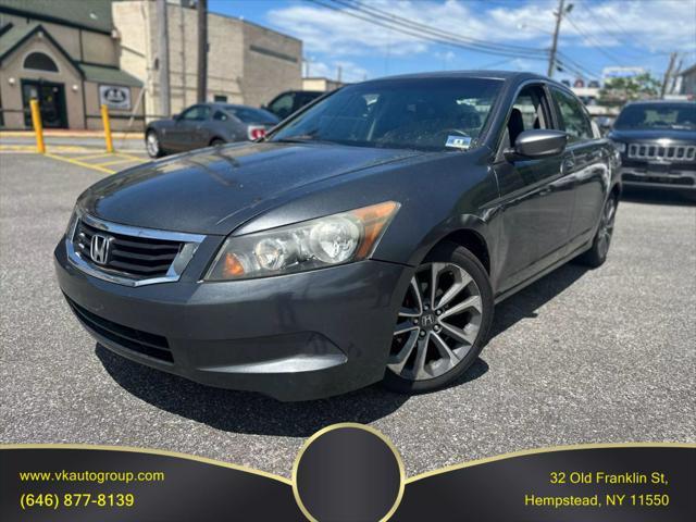 2011 Honda Accord