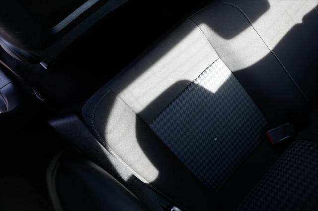 Photo of 2022 Pitch Black Clearcoat Dodge Challenger