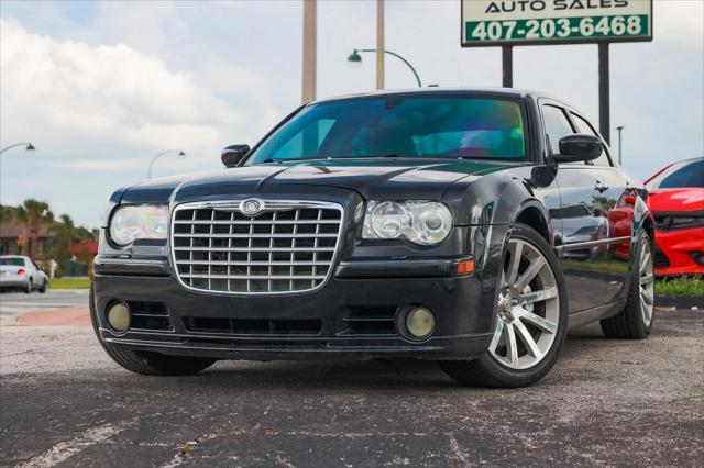 2006 Chrysler 300