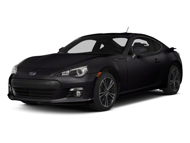 2013 Subaru BRZ