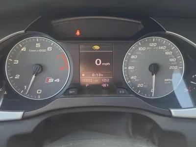 Photo of 2012  Audi S4