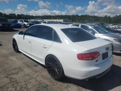 Photo of 2012  Audi S4