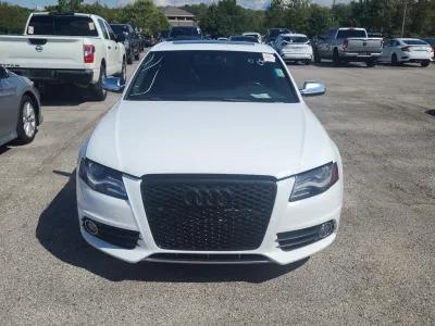 Photo of 2012  Audi S4