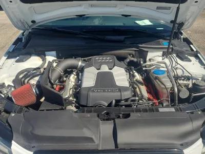 Photo of 2012  Audi S4