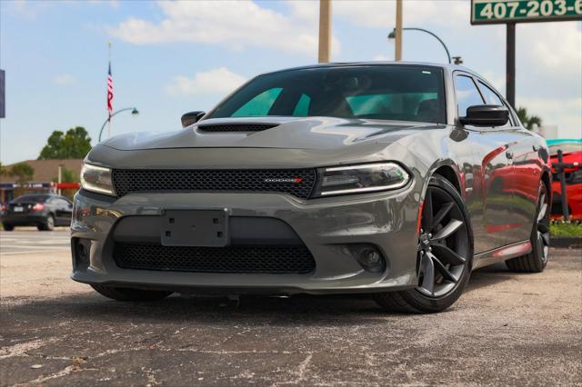 2019 Dodge Charger