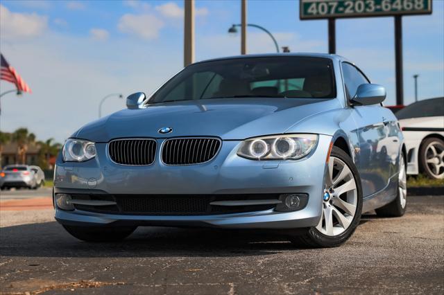 2012 BMW 328