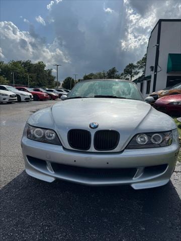 1998 BMW M