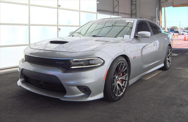 2016 Dodge Charger