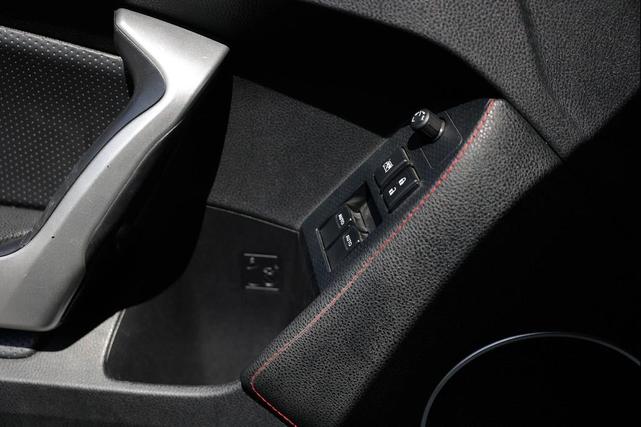 Photo of 2016 Crystal White Pearl Subaru BRZ