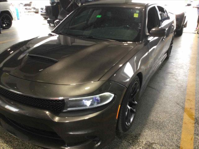 2021 Dodge Charger
