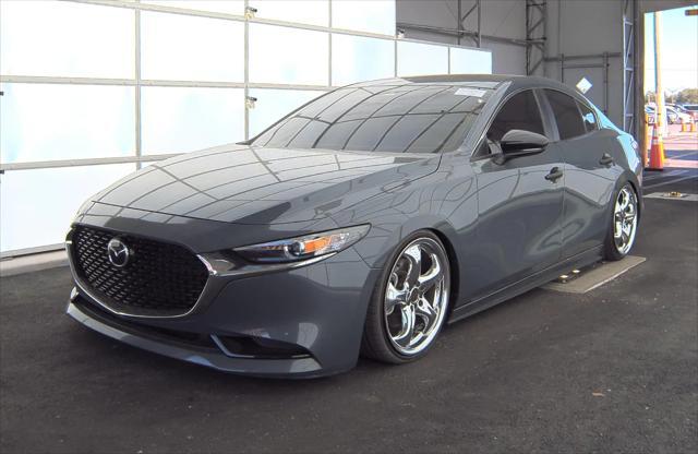 2023 Mazda Mazda3