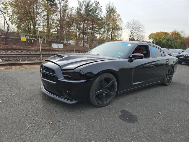 2014 Dodge Charger