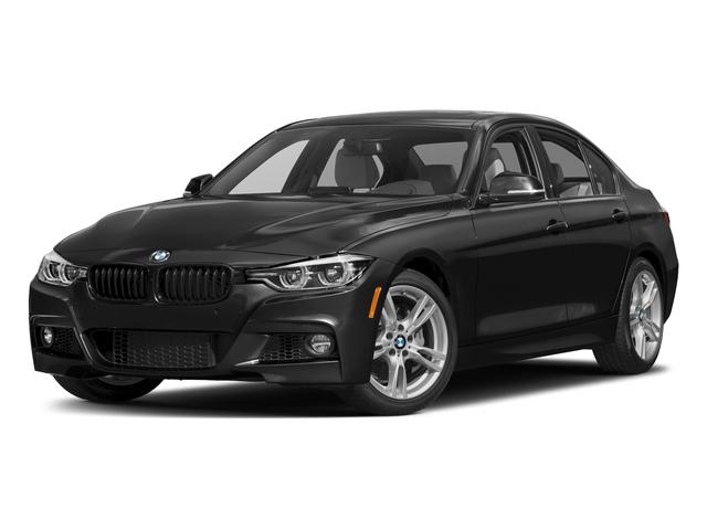 2018 BMW 340