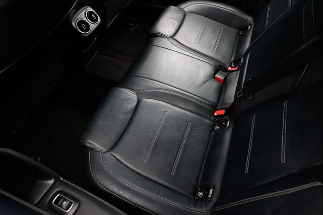 Photo of 2019 Red Mercedes-Benz A-Class