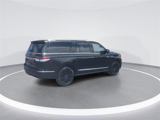 2023 Lincoln Navigator