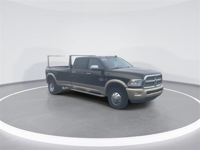 2014 RAM 3500