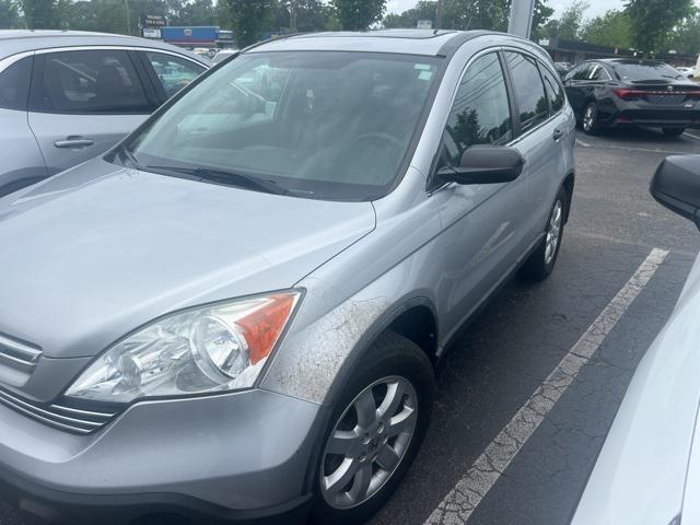 2009 Honda CR-V