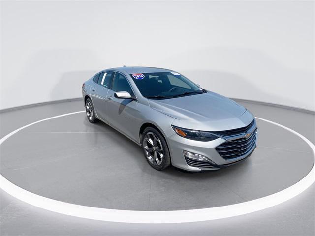 2020 Chevrolet Malibu