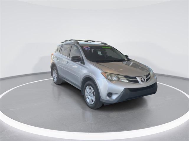 2014 Toyota RAV4