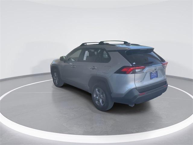 2022 Toyota Rav4 Hybrid