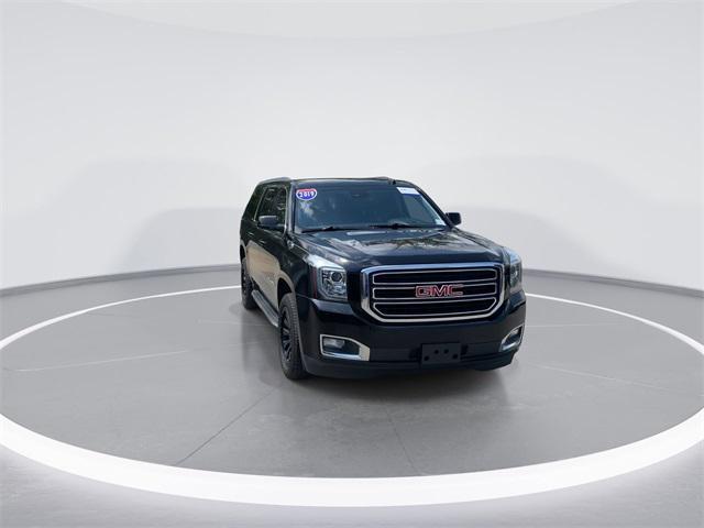2019 GMC Yukon Xl