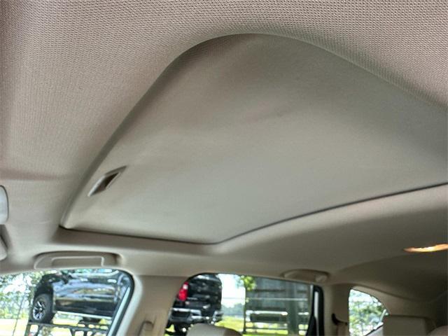 Photo of 2020 Platinum White Pearl Honda CR-V