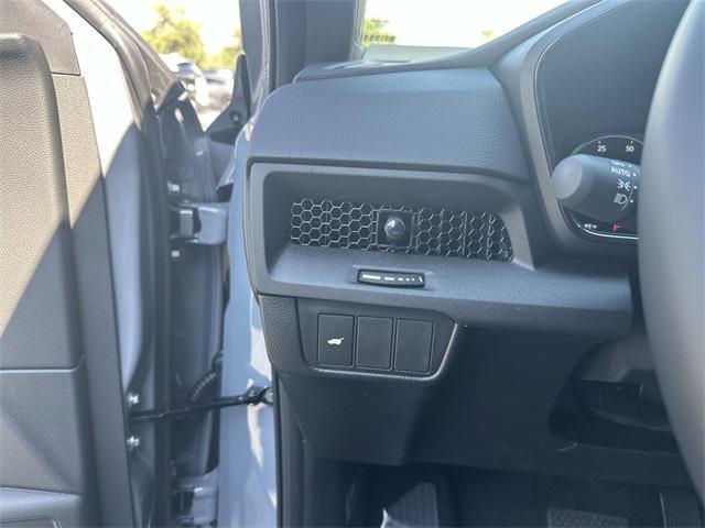 Photo of 2026 Urban Gray Honda CR-V Hybrid