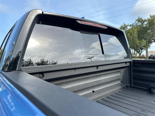 Photo of 2025 Sky Honda Ridgeline