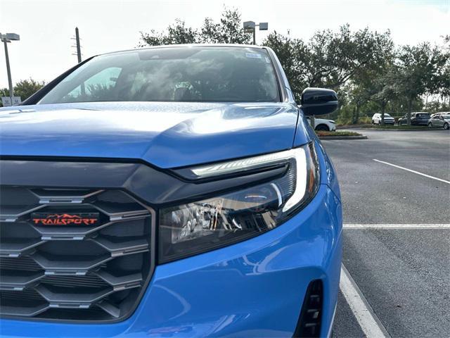 Photo of 2025 Sky Honda Ridgeline