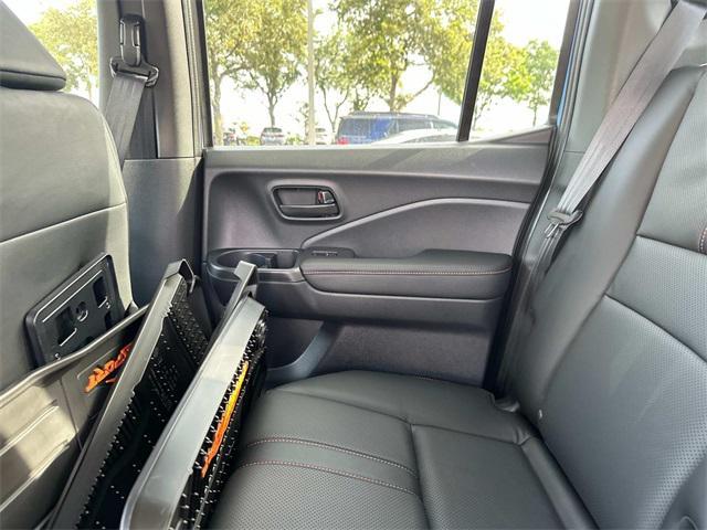 Photo of 2025 Sky Honda Ridgeline